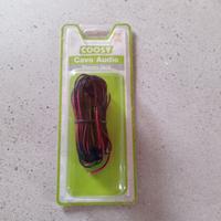 Cavo audio stereo jack 