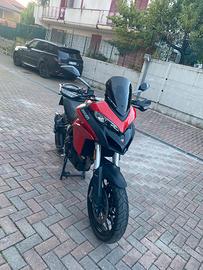Ducati Multistrada 950