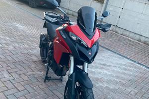 Ducati Multistrada 950