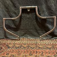 Paramotore per Harley davidson  Dyna