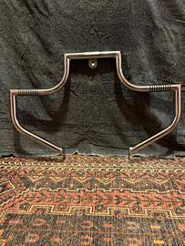 Paramotore per Harley davidson  Dyna