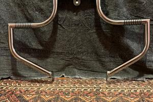 Paramotore per Harley davidson  Dyna