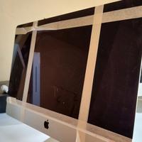 iMac 21,5 " 16GB RAM solo per ricambi 