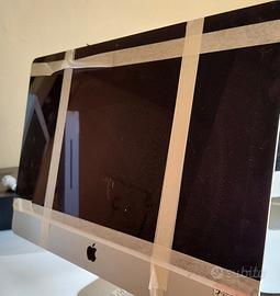 iMac 21,5 " 16GB RAM solo per ricambi 