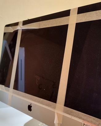 iMac 21,5 " 16GB RAM solo per ricambi 