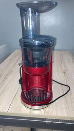 Estrattore KitchenAid