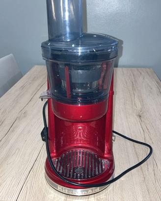 Estrattore KitchenAid