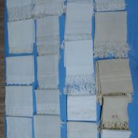 Dal baule della nonna 20 asciugamani come da foto