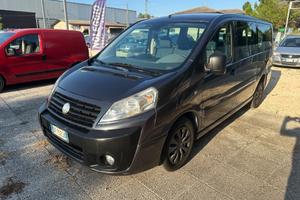 FIAT SCUDO 2.0 MTJ - 9 POSTI