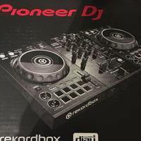 Pioneer ddj 400