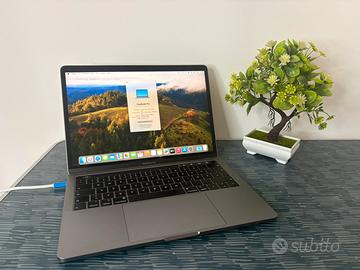 MacBook Pro Garanzia Fattura Apple Docenti