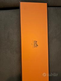 Cravatte Hermes