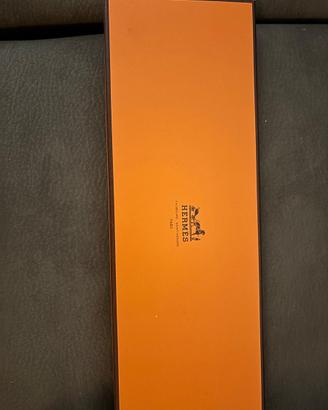 Cravatte Hermes