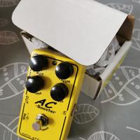 xotic AC  Booster (booster/overdrive) 