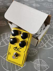 xotic AC  Booster (booster/overdrive) 