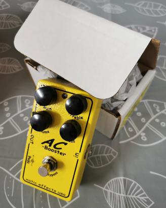 xotic AC  Booster (booster/overdrive) 