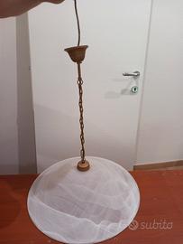 lampadario 