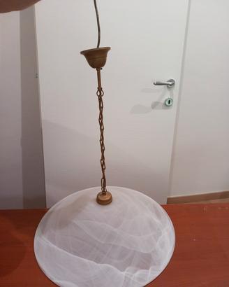 lampadario 
