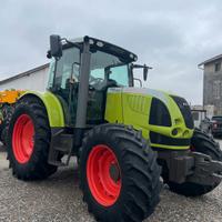 Trattore claas ares 577