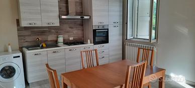 Fr bassa bilocale arredato