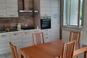 Fr bassa bilocale arredato