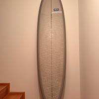 Tavola surf Channel Islands Mid Twin 7’4”