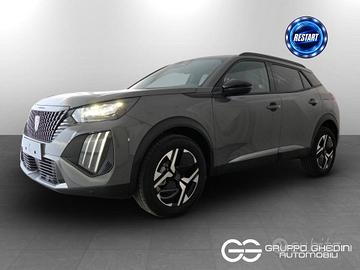 PEUGEOT 2008 1.2 puretech Allure s&s 100cv