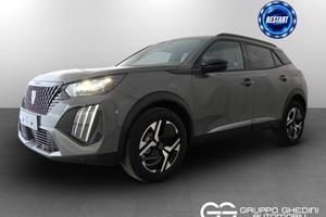 PEUGEOT 2008 1.2 puretech Allure s&s 100cv