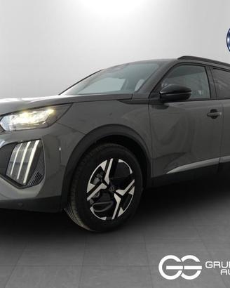 PEUGEOT 2008 1.2 puretech Allure s&s 100cv