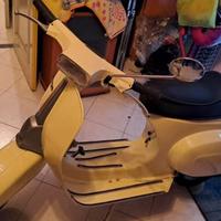 Vespa 50 special