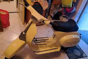 Vespa 50 special