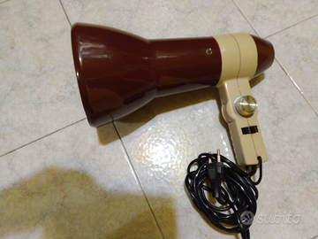 Elchim phon infrarossi