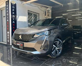 Peugeot 3008 BlueHDi 130 S&S EAT8 Active Pack Valu
