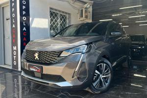 Peugeot 3008 BlueHDi 130 S&S EAT8 Active Pack Valu