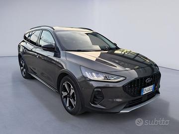 Ford Focus 1.5 Ecoblue 115 CV Active Auto SW