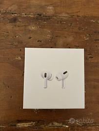 Airpods 2 generazione originali