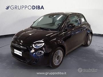 FIAT 500 H14 Hybrid Berlina Icon 1.0 Hybrid B...
