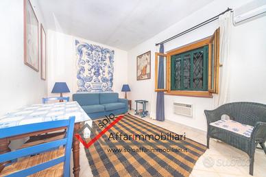 Monolocale Porto Rotondo