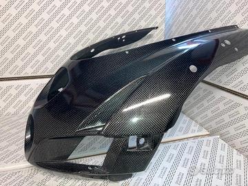 Cupolino in carbonio per ducati 749 /999 96950603B