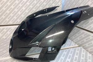 Cupolino in carbonio per ducati 749 /999 96950603B