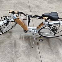 Bici donna Atala Boston misura 28 