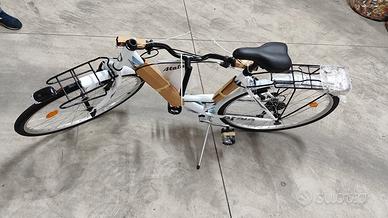 Bici donna Atala Boston misura 28 