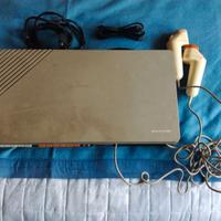 Console Play-o-tronic