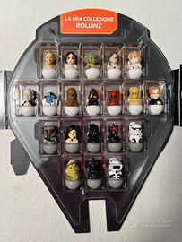 Star wars-Rollinz
