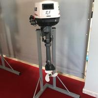 Motore Selva Guppy 2,5 cv