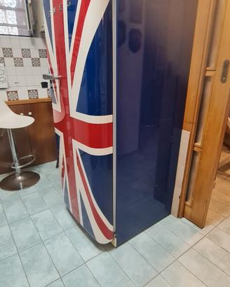 FRIGO SMEG VINTAGE ANNI 50