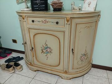 COMO' STILE VENEZIANO