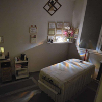 Massaggi Olistici - benessere e armonia