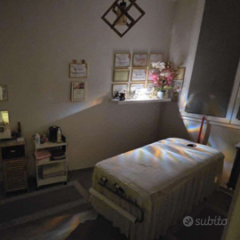 Massaggi Olistici - benessere e armonia