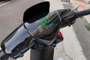 lem elettrico rosso 